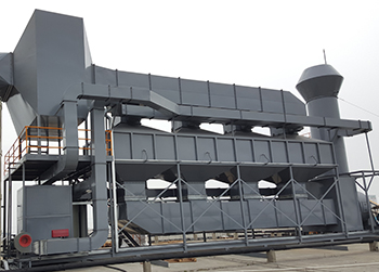 实验室废气处理方法（实验室废气处理技术）