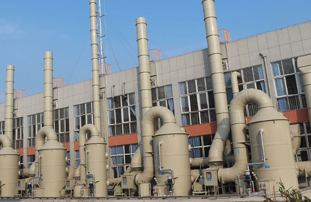 工业废气净化活性炭箱（工业废气治理活性炭吸附箱）