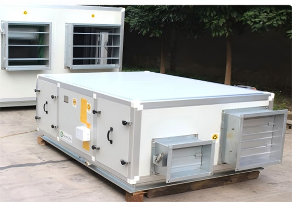 热平衡及余热回收